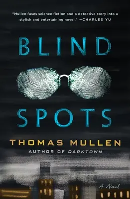 Spoturi oarbe - Blind Spots