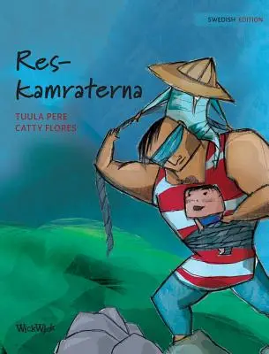Reskamraterna: Ediția suedeză a Traveling Companions