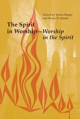 Spiritul în închinare - închinarea în spirit - The Spirit in Worship-Worship in the Spirit