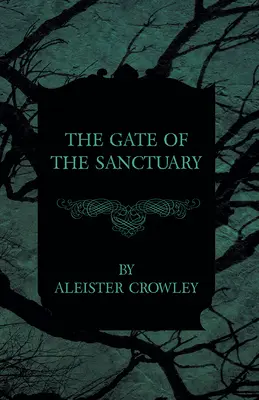 Poarta Sanctuarului (The Gate of the Sanctuary) - The Gate of the Sanctuary