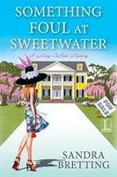 Ceva murdar la Sweetwater - Something Foul at Sweetwater