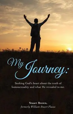 Călătoria mea: Căutarea inimii lui Dumnezeu cu privire la adevărul homosexualității și ceea ce mi-a revelat El. - My Journey: Seeking God's heart about the truth of homosexuality and what He revealed to me.