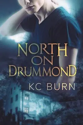 Nord pe Drummond - North on Drummond