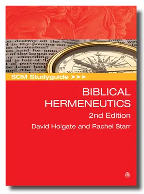 Ghid de studiu Scm: Hermeneutică biblică: Ediția a 2-a - Scm Studyguide: Biblical Hermeneutics: 2nd Edition