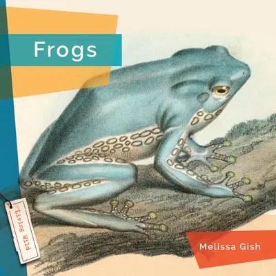 Broaște - Frogs