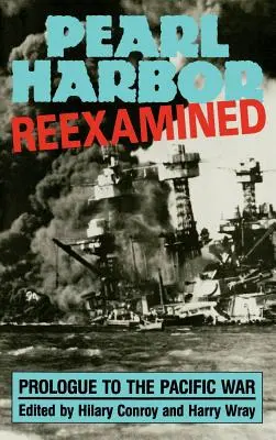 Pearl Harbor: Reexaminare - Pearl Harbor: Reexamined