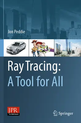 Ray Tracing: Un instrument pentru toți - Ray Tracing: A Tool for All
