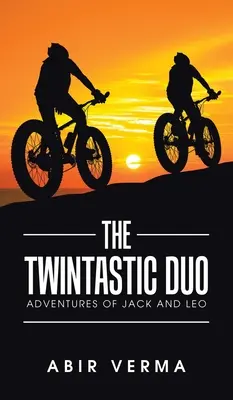 Duo-ul Twintastic: Aventurile lui Jack și Leo - The Twintastic Duo: Adventures of Jack and Leo