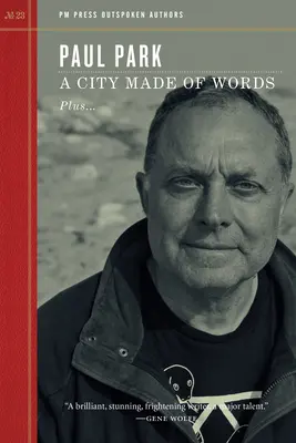 Orașul făcut din cuvinte - City Made of Words