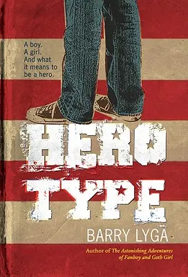 Tipul de erou - Hero Type