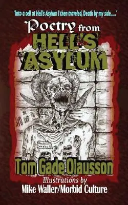 Poezie din azilul iadului - Poetry from Hell's Asylum