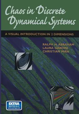 Haosul în sistemele dinamice discrete: O introducere vizuală în 2 dimensiuni - Chaos in Discrete Dynamical Systems: A Visual Introduction in 2 Dimensions