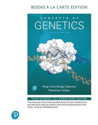 Concepte de genetică - Concepts of Genetics