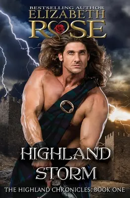 Furtună Highland - Highland Storm