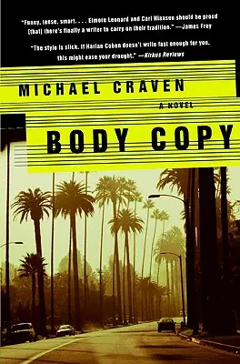 Copia corpului - Body Copy