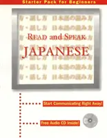 Citește și vorbește japoneză - Read & Speak Japanese