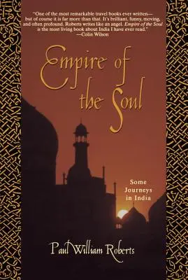Imperiul sufletului - Empire of the Soul