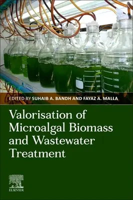 Valorificarea biomasei microalgale și tratarea apelor reziduale - Valorization of Microalgal Biomass and Wastewater Treatment