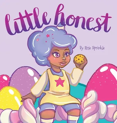 Puțină onestitate - Little Honest