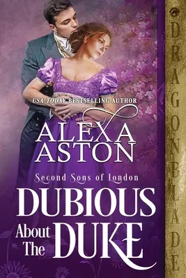Dubios în privința ducelui - Dubious About The Duke