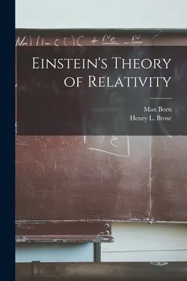 Teoria relativității a lui Einstein - Einstein's Theory of Relativity