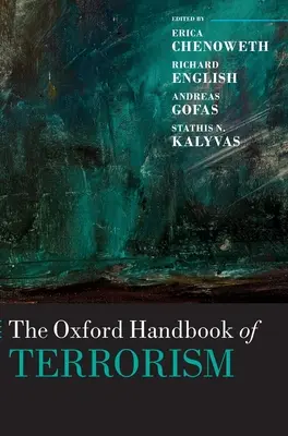 Manualul Oxford de terorism - The Oxford Handbook of Terrorism