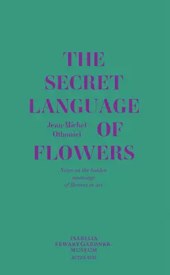 Jean-Michel Othoniel: Limbajul secret al florilor: Note privind semnificațiile ascunse ale florilor în artă - Jean-Michel Othoniel: The Secret Language of Flowers: Notes on the Hidden Meanings of Flowers in Art