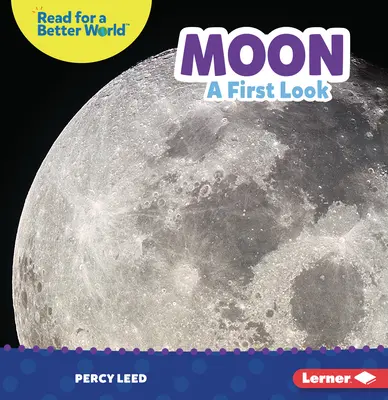 Luna: O primă privire - Moon: A First Look
