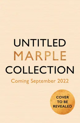 Marple: Douăsprezece noi mistere - Marple: Twelve New Mysteries