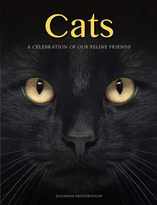 Cats (Pisici): O celebrare a prietenilor noștri felini - Cats: A Celebration of Our Feline Friends