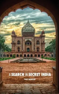 O căutare în India secretă - A Search in Secret India