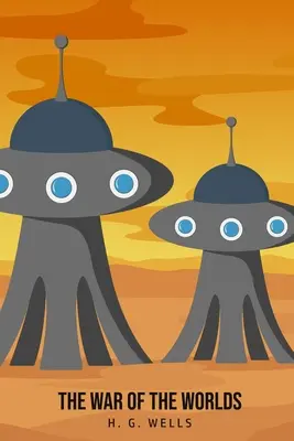 Războiul lumilor (The War of the Worlds) - The War of the Worlds