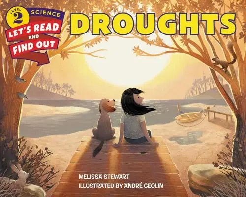 Secetă - Droughts