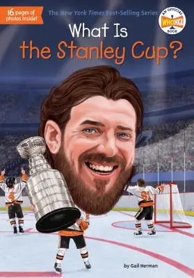 Ce este Cupa Stanley? - What Is the Stanley Cup?