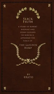 Slick Filth: O poveste despre Robert Walpole și Henry Giffard, la care este anexată farsa The Golden Rump - Slick Filth: A Story of Robert Walpole and Henry Giffard, to Which is Appended the Farce of The Golden Rump