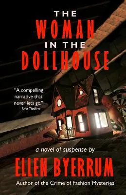 Femeia din casa de păpuși - The Woman in the Dollhouse