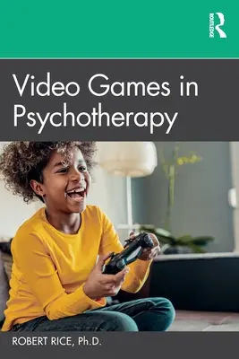 Jocurile video în psihoterapie - Video Games in Psychotherapy