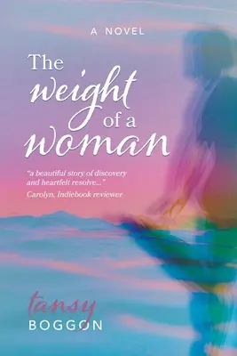 Greutatea unei femei - The Weight Of A Woman