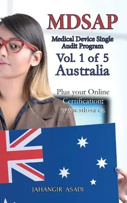 MDSAP Vol.1 din 5 Australia: ISO 13485:2016 pentru toți angajații și angajatorii - MDSAP Vol.1 of 5 Australia: ISO 13485:2016 for All Employees and Employers