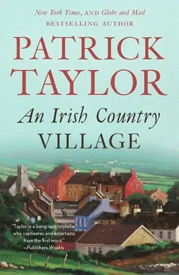 Un sat de țară irlandez - An Irish Country Village