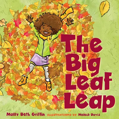 Marele salt al frunzelor - The Big Leaf Leap