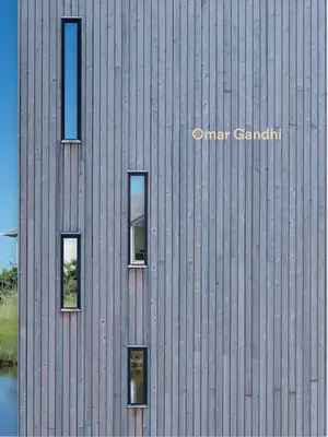 Omar Gandhi: Adaptare - Omar Gandhi: Adaptation