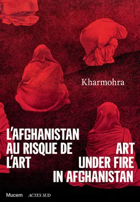 Arta sub foc în Afganistan - Art Under Fire in Afghanistan
