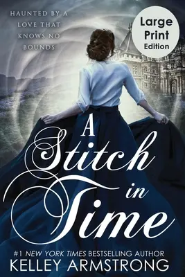 O cusătură în timp - A Stitch in Time