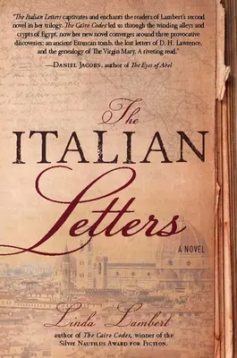 Scrisorile italiene - The Italian Letters