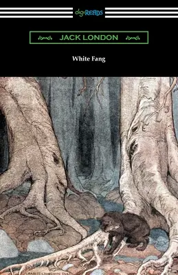 Colț Alb - White Fang