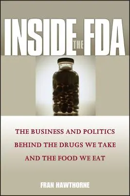 În interiorul FDA - Inside the FDA