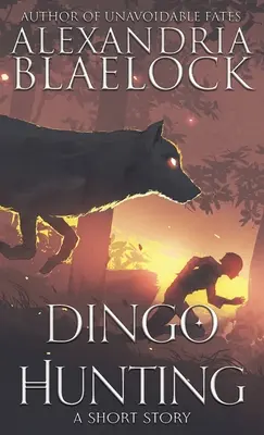 Vânătoare de dingo - Dingo Hunting