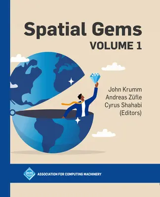 Spatial Gems, volumul 1 - Spatial Gems, Volume 1