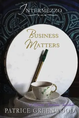Intermezzo - Probleme de afaceri - Intermezzo - Business Matters